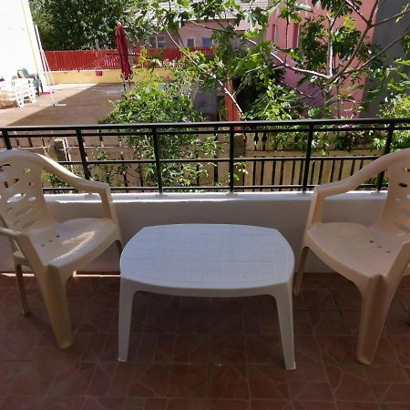 Vila Alphecca Costinesti Buitenkant foto