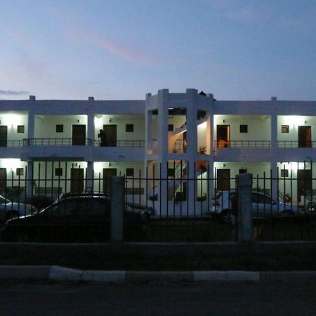 Vila Alphecca Costinesti Buitenkant foto